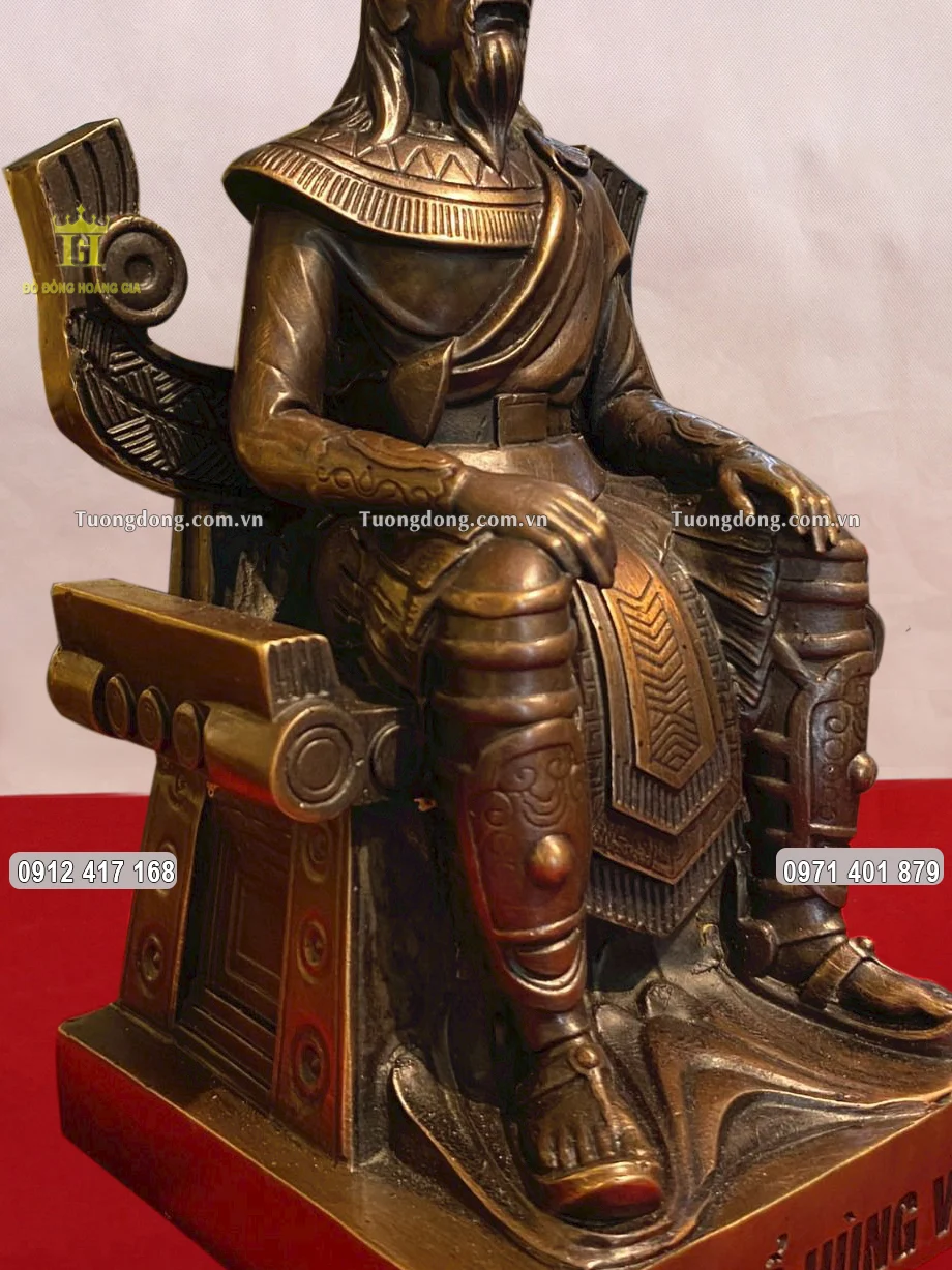 Vật phẩm là món quà tặng ý nghĩa dành tặng người thân